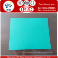 Colours Geomembrane blue, Green, Red with 0.15-3.0mm Thickness